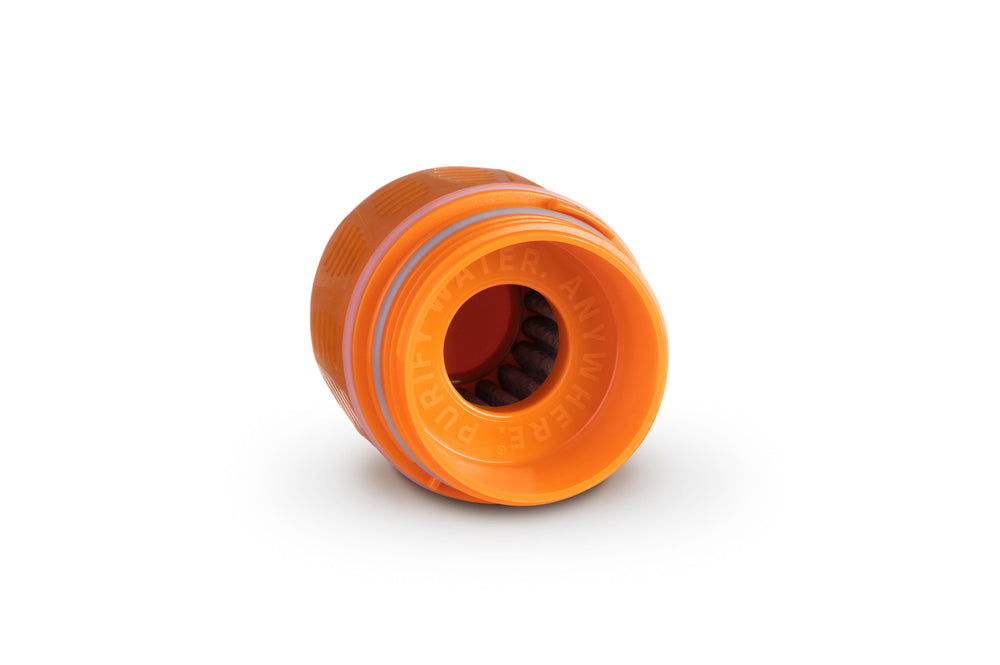 UlatraPress Purifier Cartridge - Orange