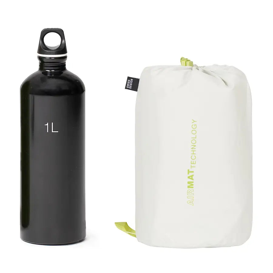 Exped Ultra 1R Duo M – Ultraleichter Schlafkomfort zu zweit