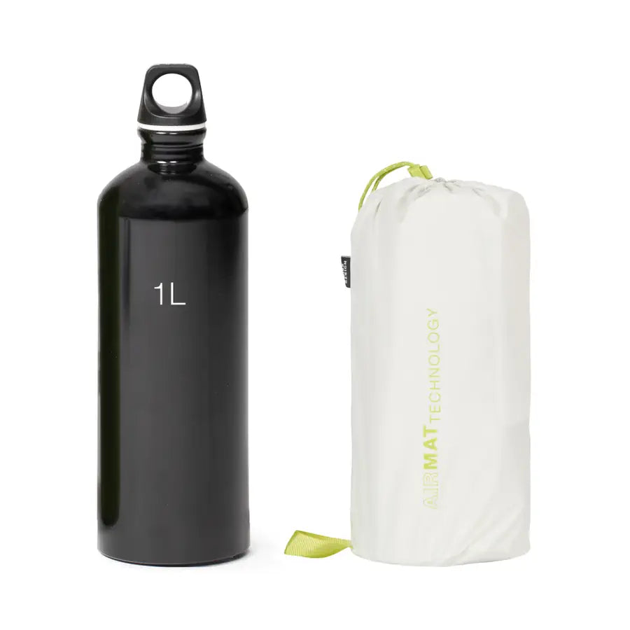Exped Ultra 1R M Mummy – Ultraleichte Sommer-Trekkingmatte