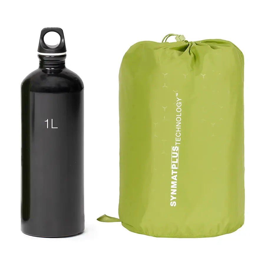 Exped Ultra 6.5R Duo LW – Ultraleichte 4-Saison Trekkingmatte für 2 Personen