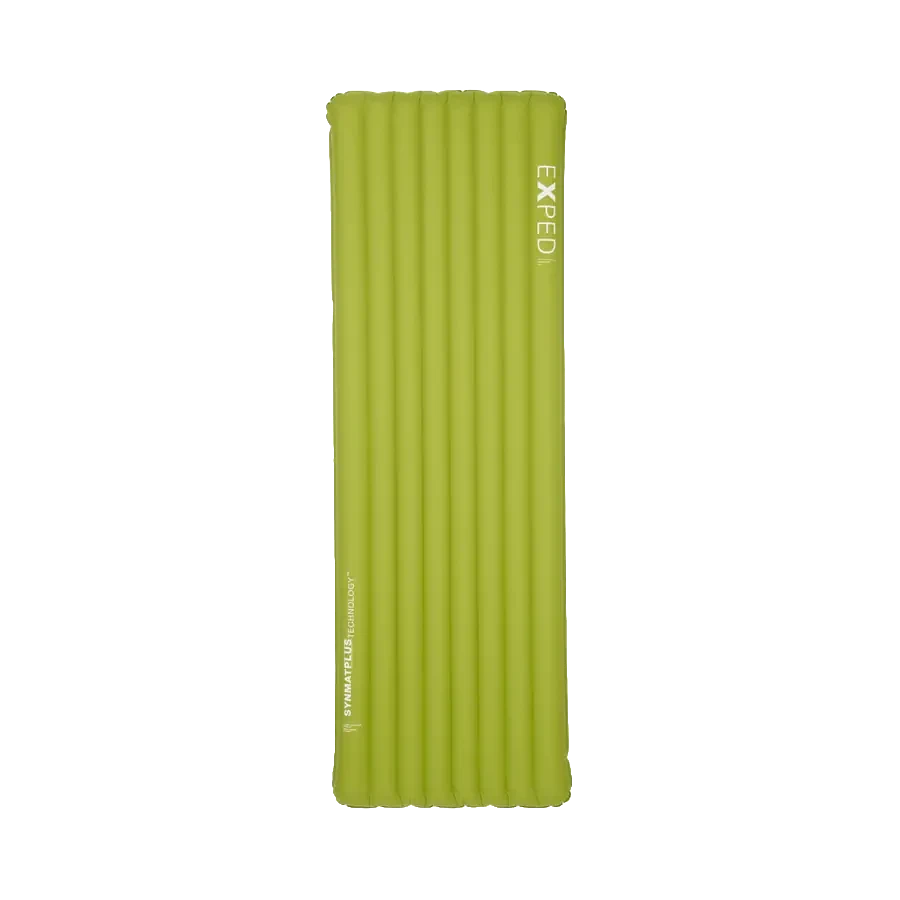 Exped Ultra 6.5R LW – Ultraleichte 4-Saison Trekkingmatte