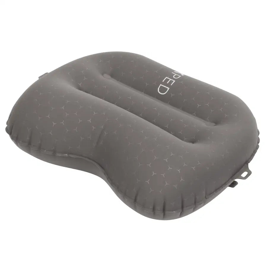 Exped Ultra Pillow L Grau