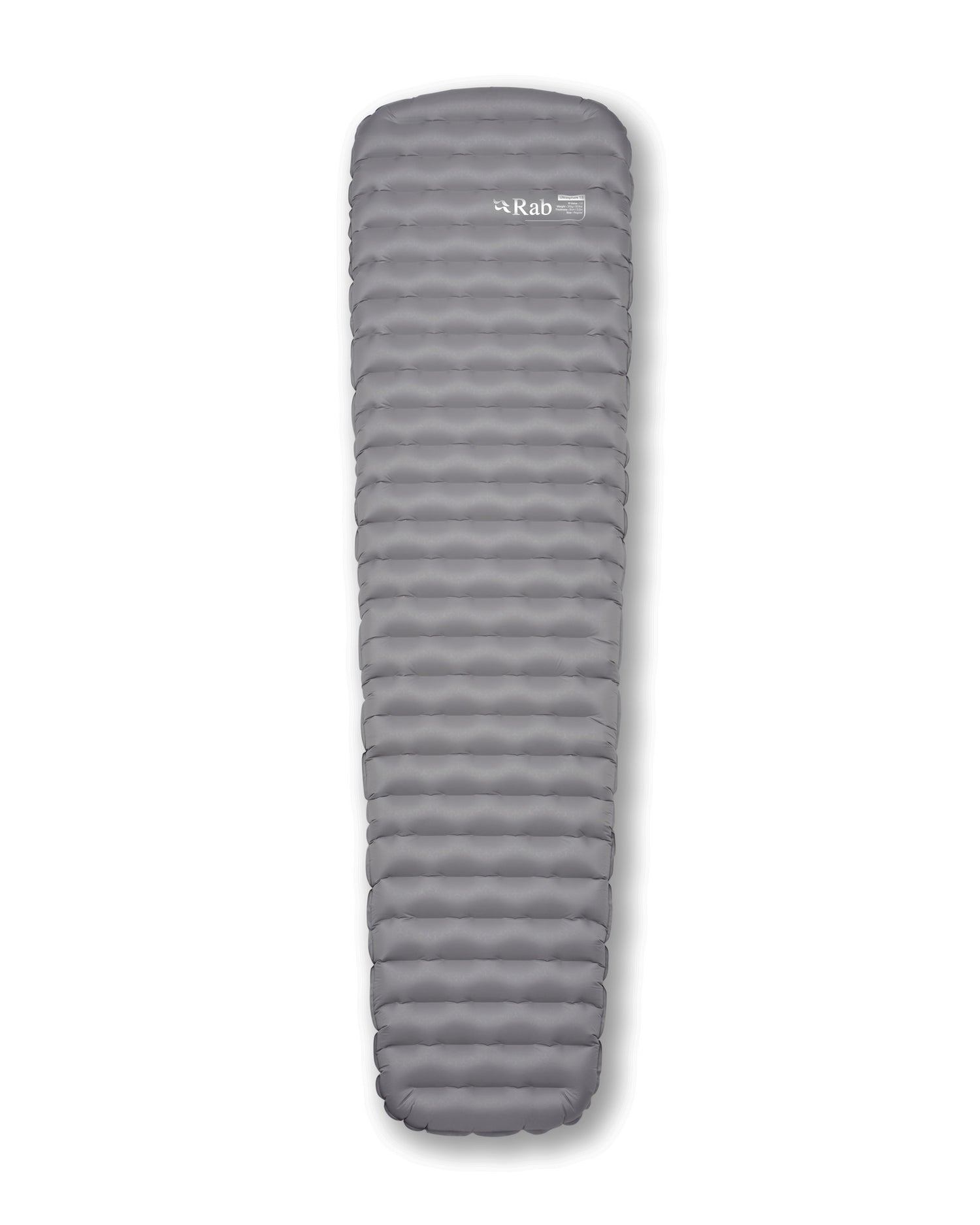 Rab Ultrasphere 1.5 Regular – Die ultimative ultraleichte Schlafmatte (310 g)