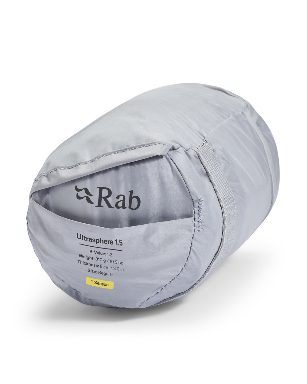 Rab Ultrasphere 1.5 Regular – Die ultimative ultraleichte Schlafmatte (310 g)