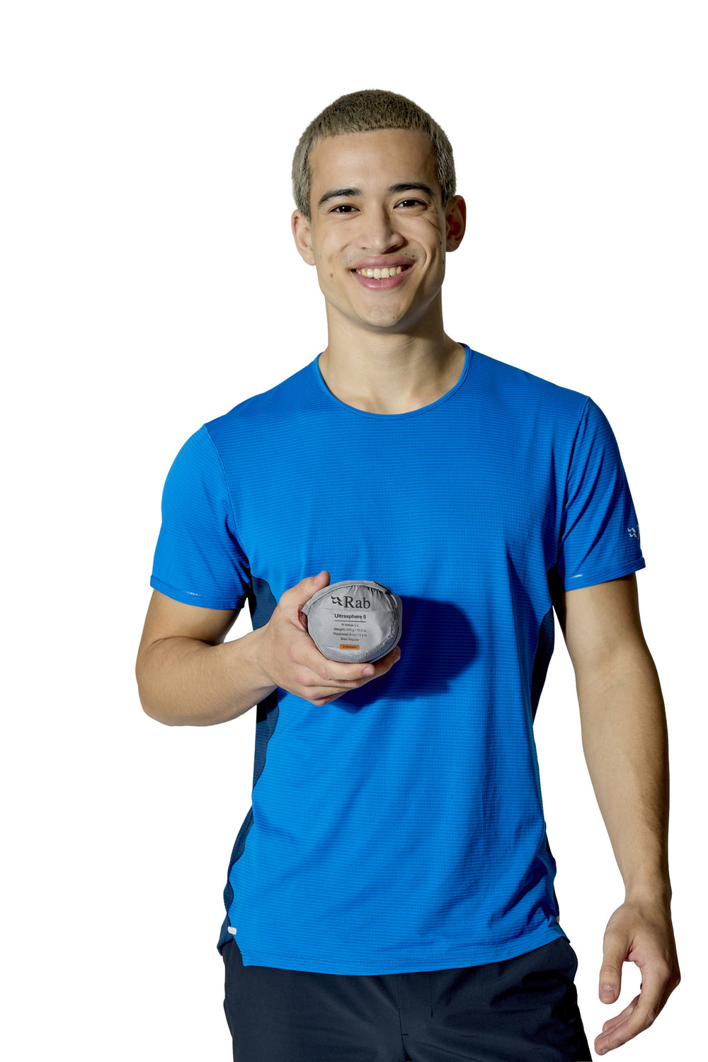 Rab Ultrasphere 5 Regular Wide