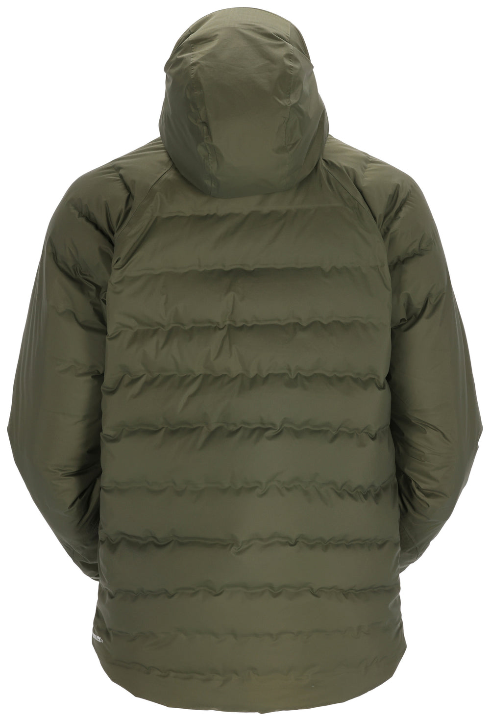 Rab Herren Valiance Regen-Daunenjacke