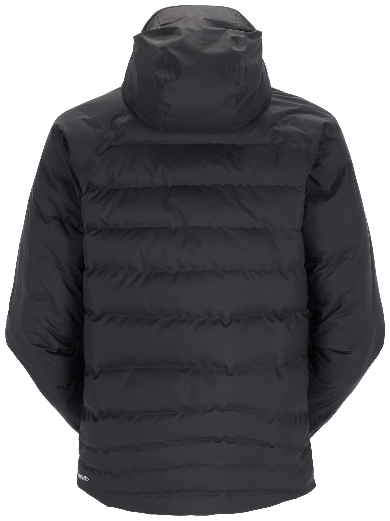 Rab Men's Valiance Waterproof Down Jacket