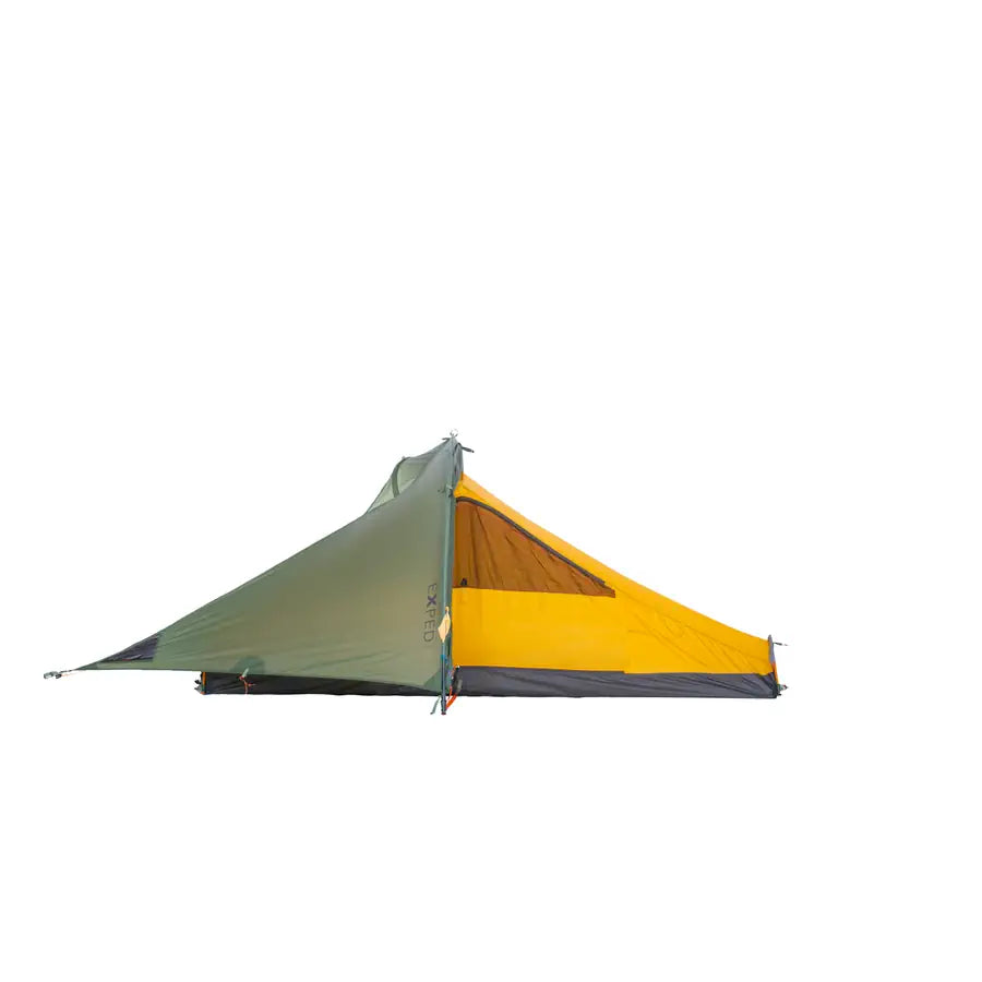 Exped Vela 1 Extreme