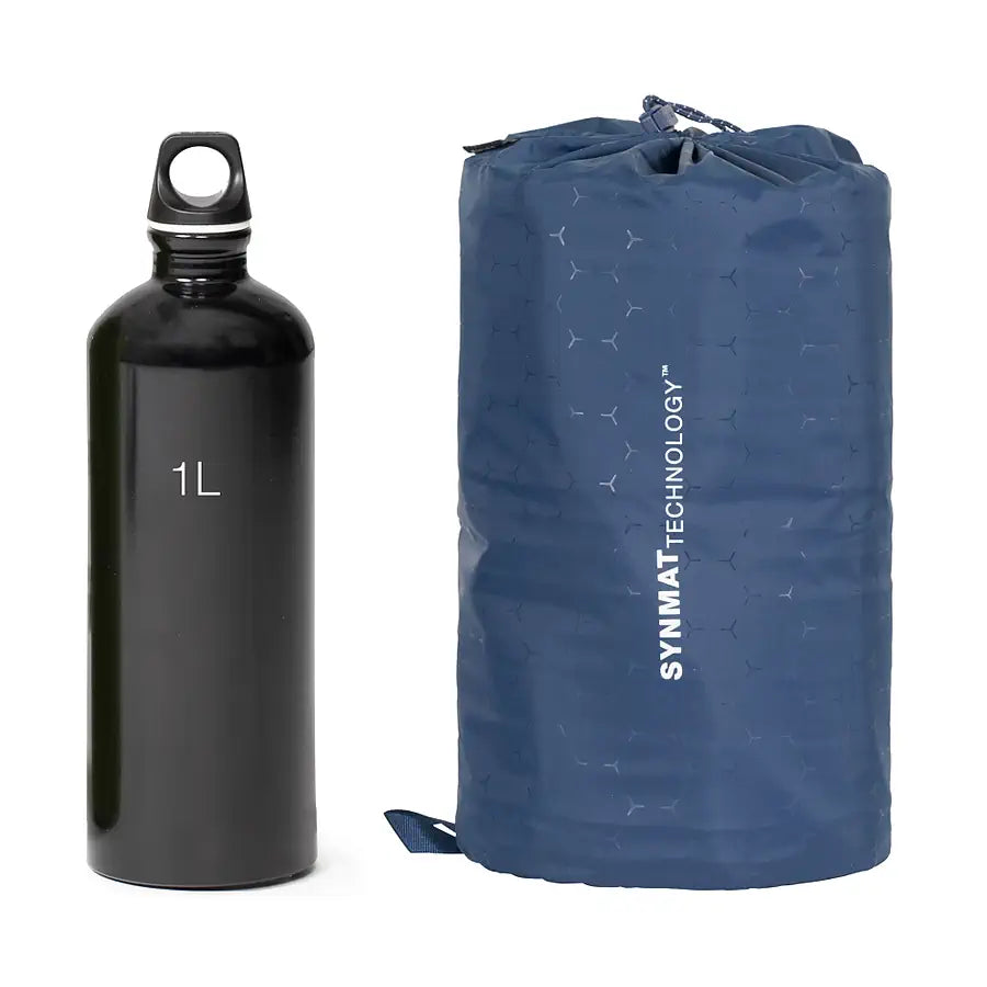 Exped Versa 4.5R – 3-Saison-Isomatte LW