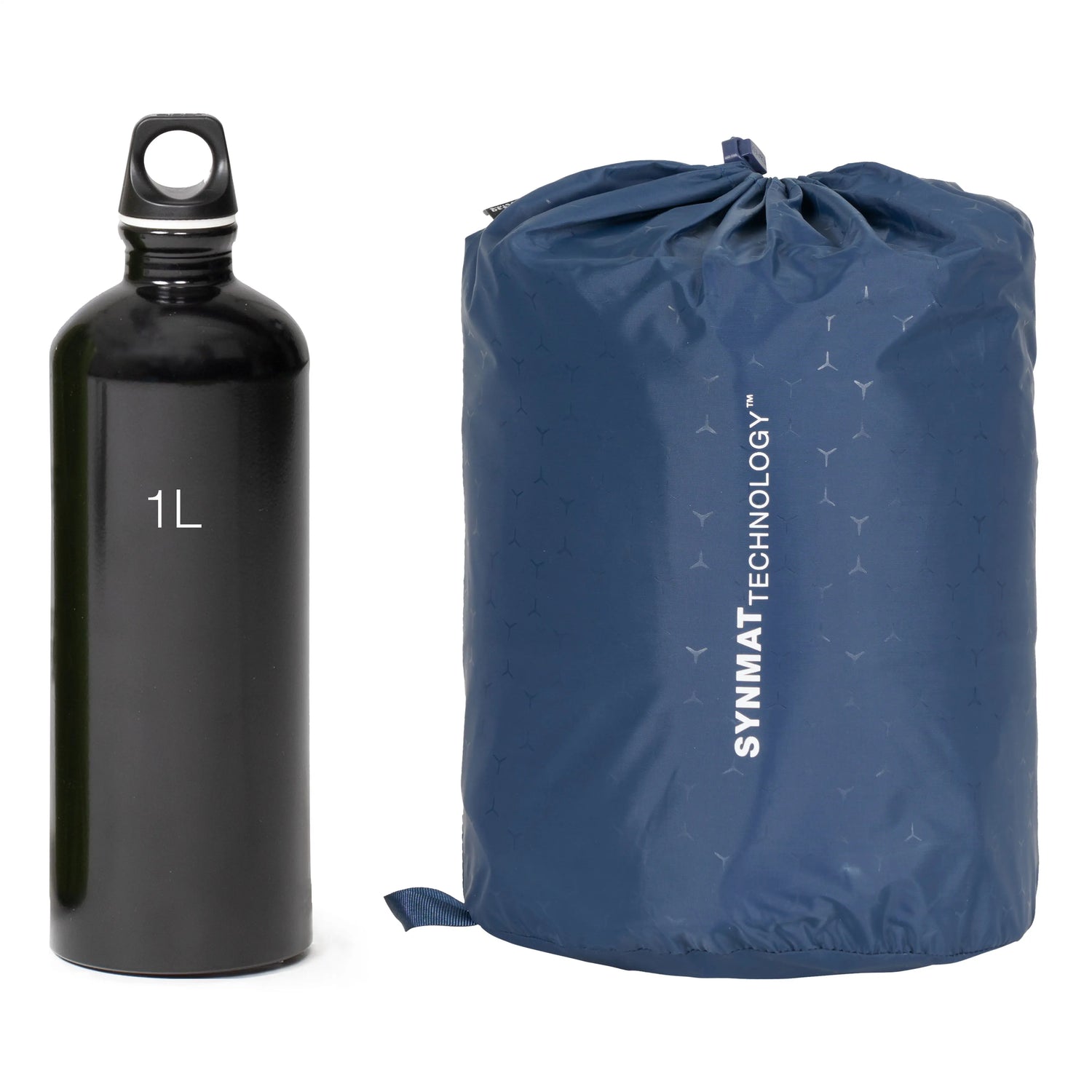 Exped Versa LW 6R – Leichte & robuste 4-Saison Trekkingmatte