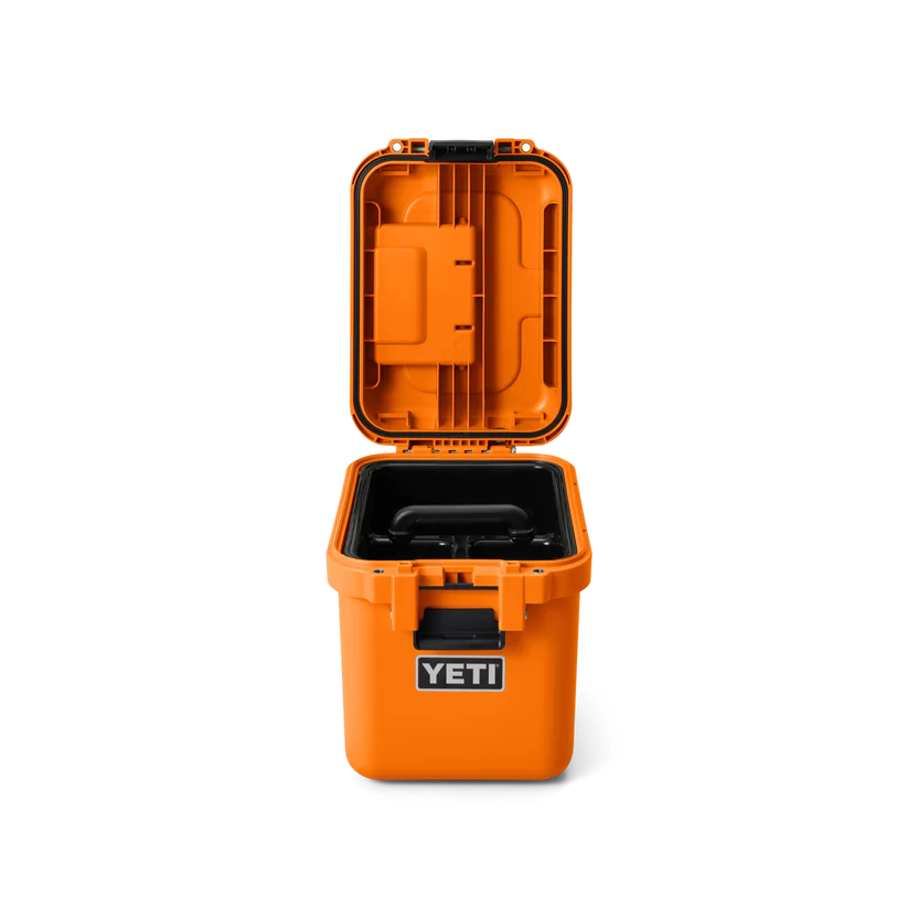 Yeti Loadout Gobox Ausrüstungsbox 15 King Crab