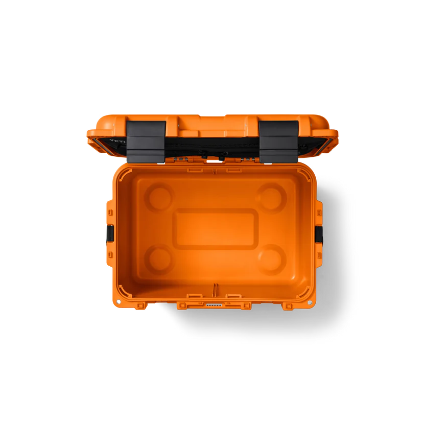 Yeti Loadout Gobox Ausrüstungsbox 30