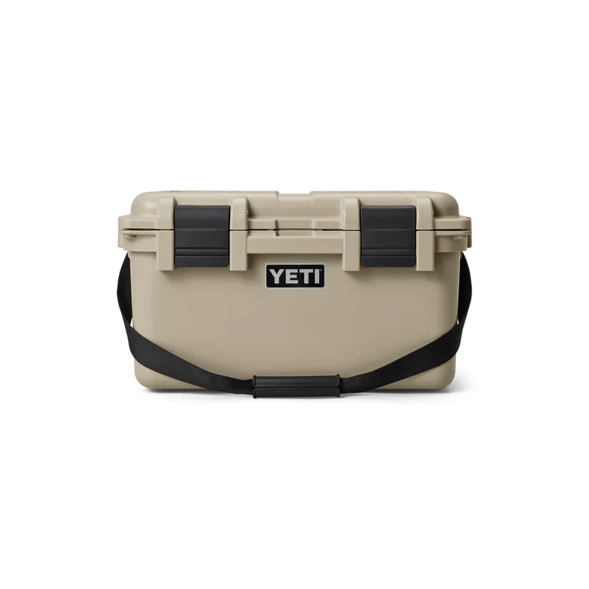 Yeti Loadout Gobox Ausrüstungsbox 30
