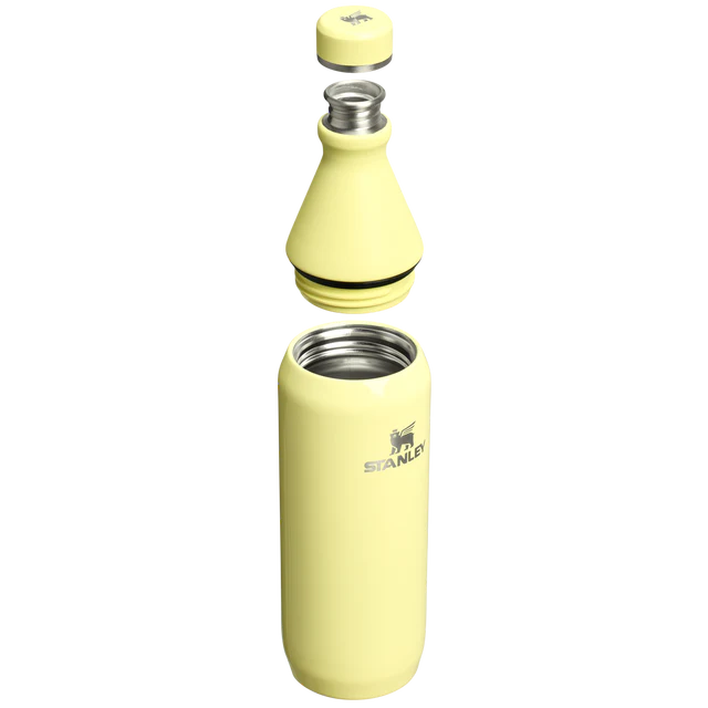 Stanley All Day Slim Bottle Cream
