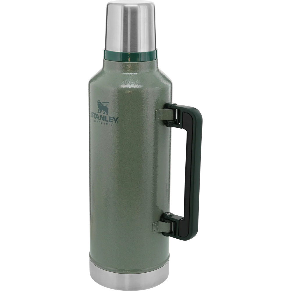 Stanley Classic 2.3L Die grösste Stanley Thermosflasche