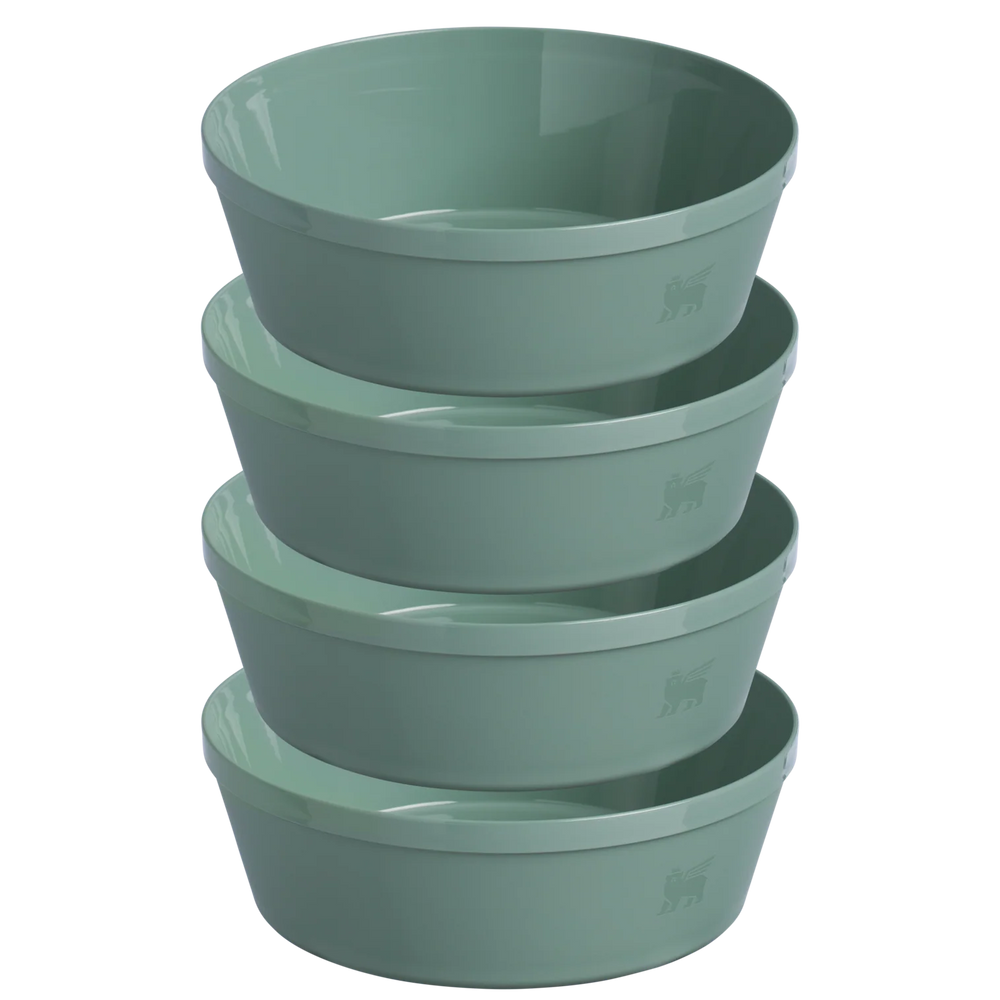 Stanley Wildfare Kochset 20-teiliges Outdoor-Kochset für 4 Personen