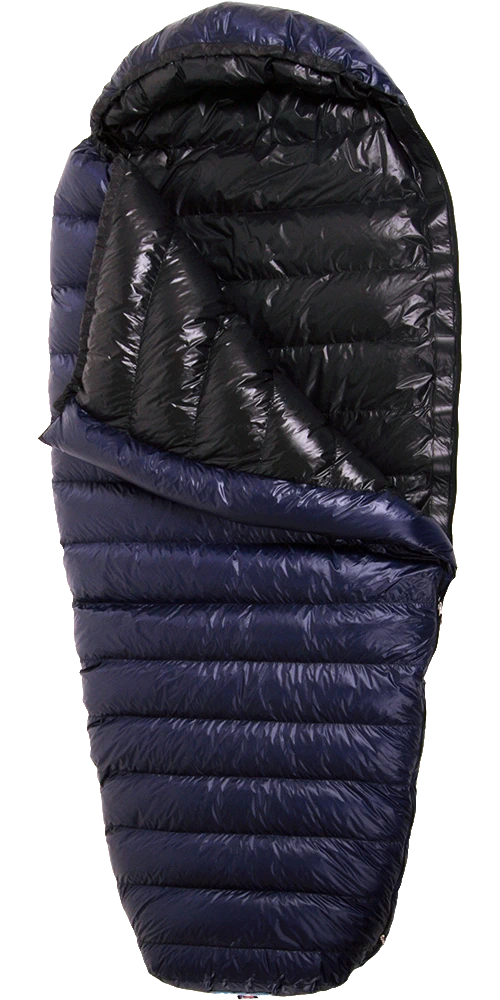 Western Mountaineering TerraLite 180cm  -4°C