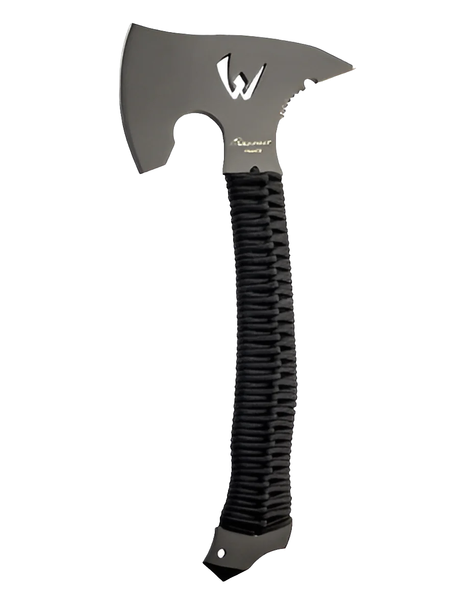 Wildsteer Wild Hawk