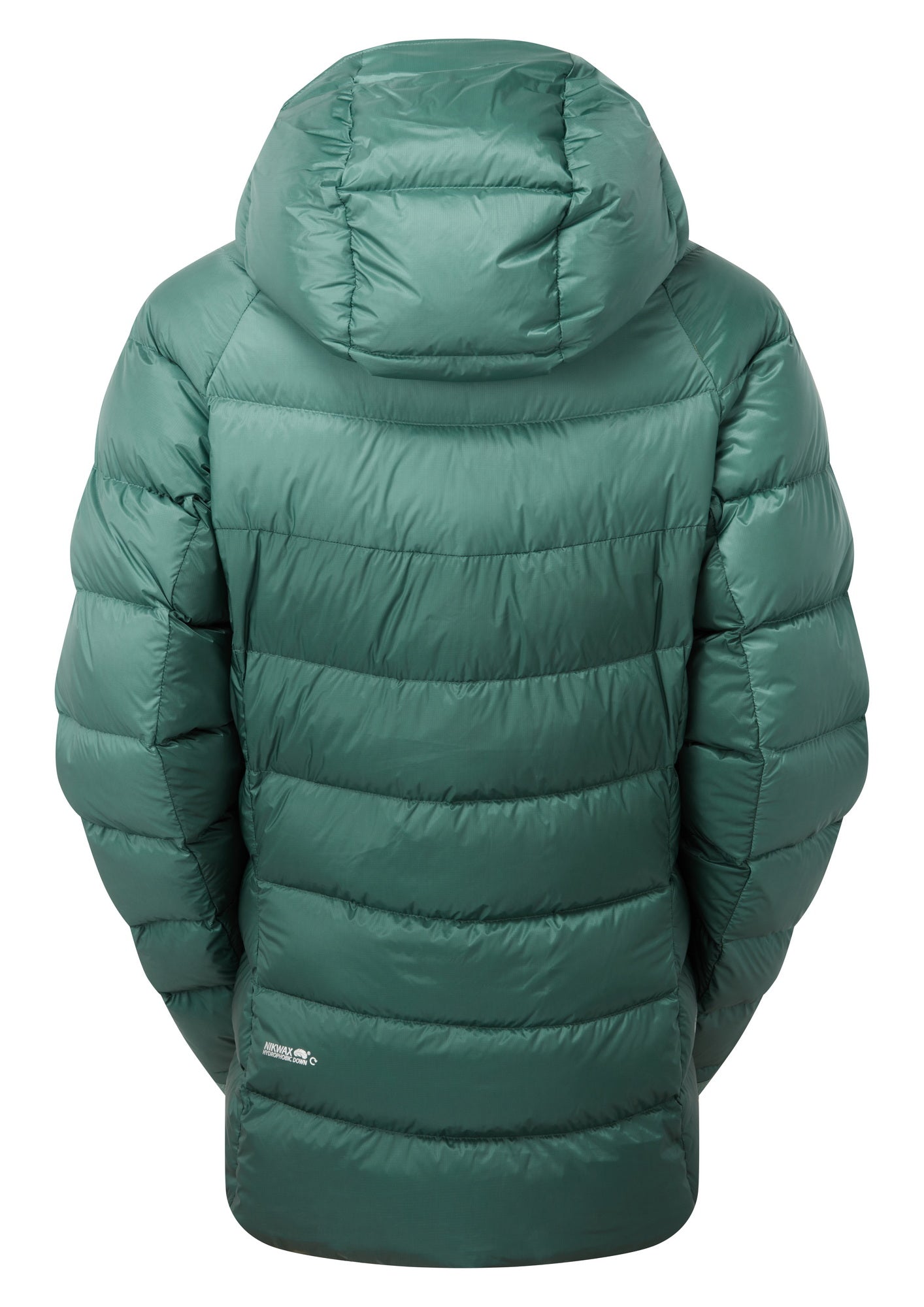 Rab Women's Glaceon Pro Down Jacket