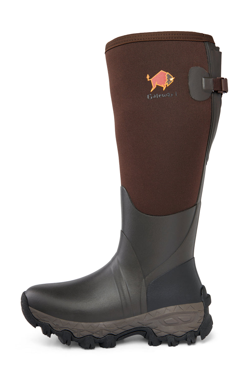 Gateway1 Woodwalker Lady 17 4mm -20C