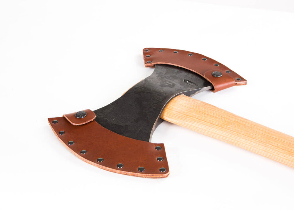 Gränsfors Wurfaxt