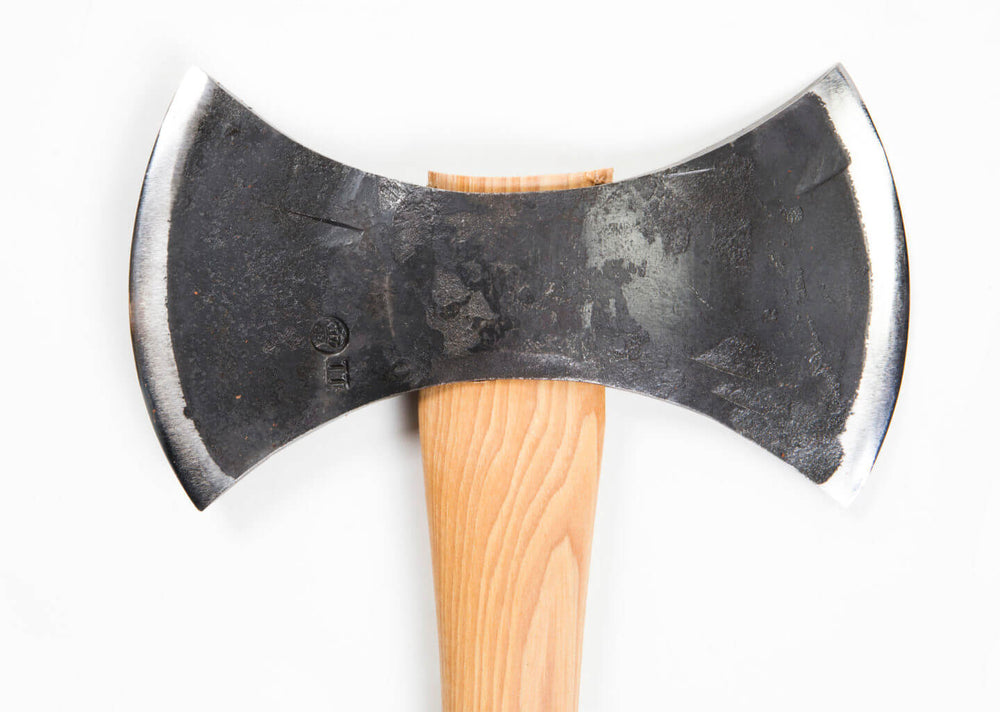 Gränsfors Wurfaxt
