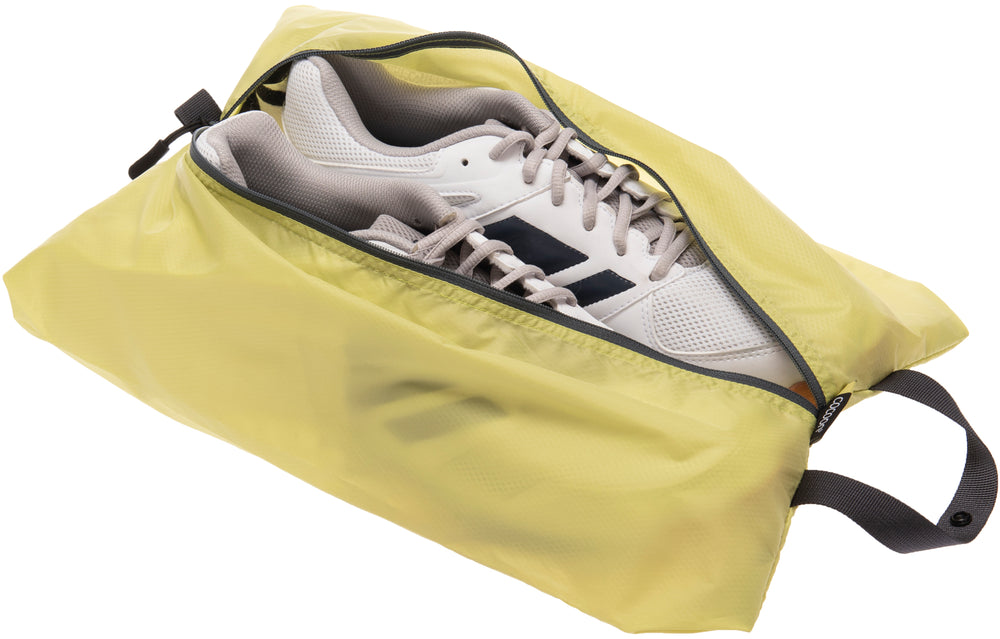 Cocoon Shoe Pack (for one pair of shoes) wild lime