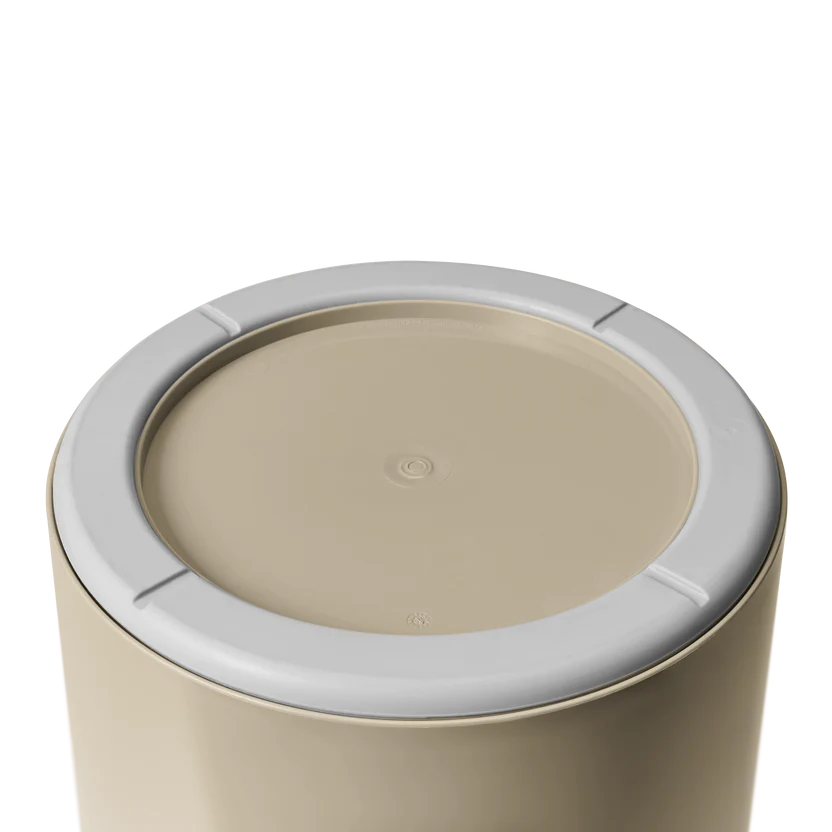 Yeti Loadout 5 Gallon-Eimer Tan