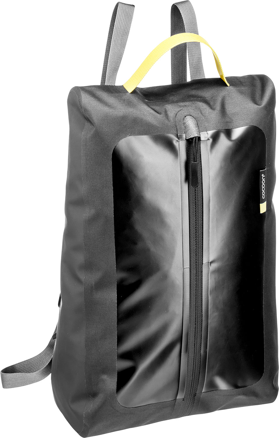 Cocoon Minimalist Pack grey/black