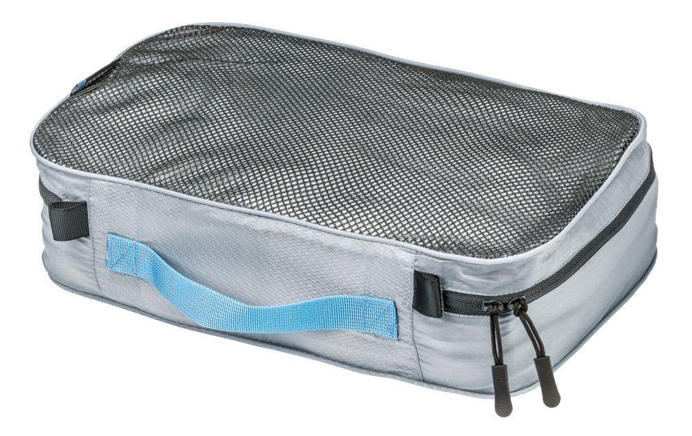 Cocoon Packing Cubes Ultralight Size M storm blue