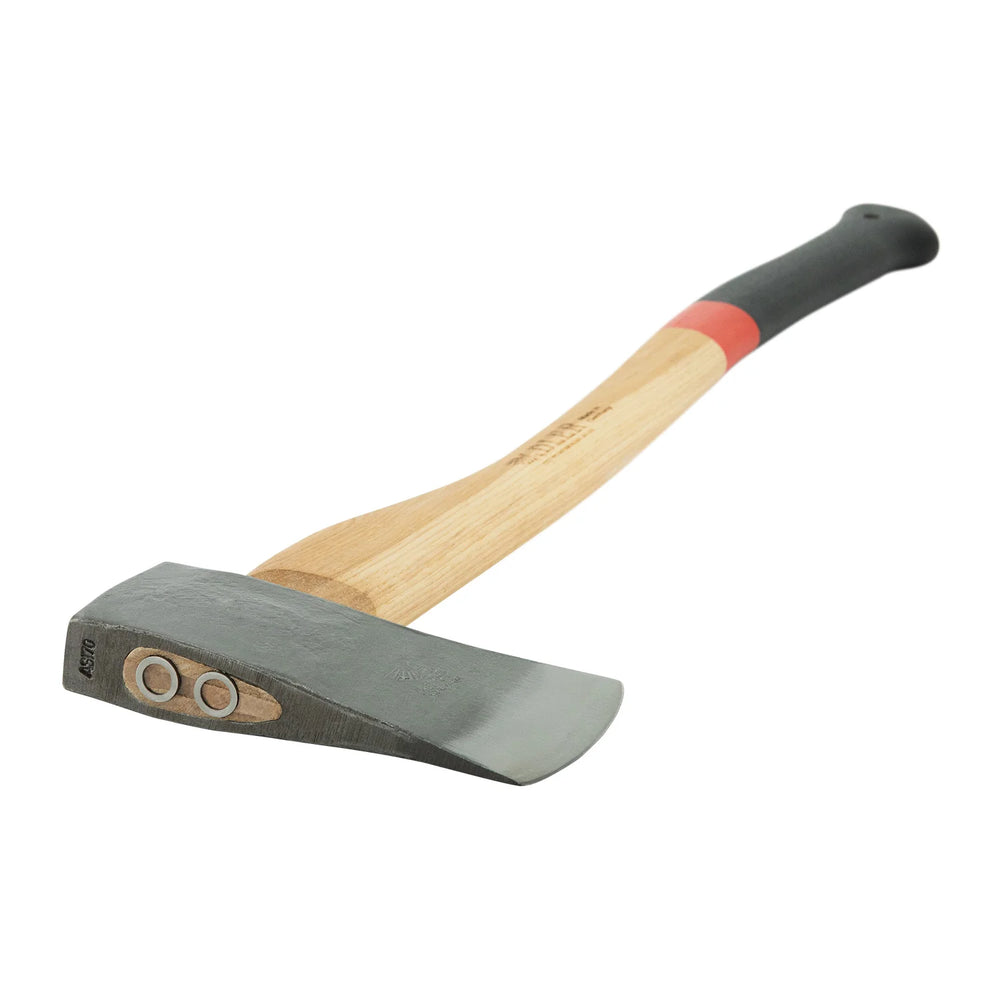 Adler Yankeeaxt (inkl. Lederschutz)