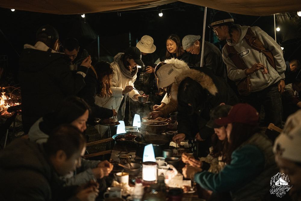 Tentipi Safirflex 15 CP