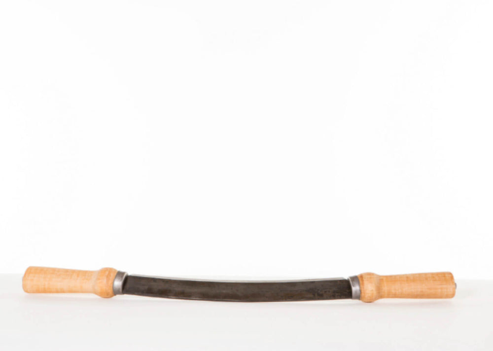 Gränsfors Schwedische Zugmesser