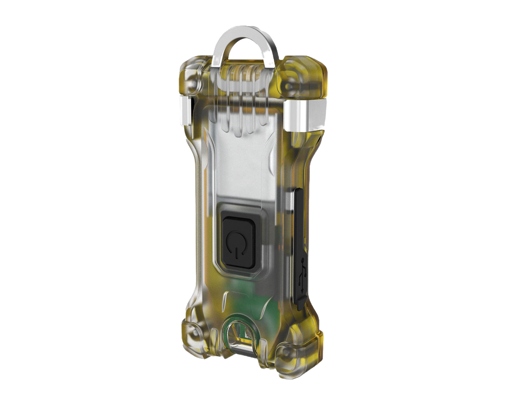 Armytek Armytek Zippy Extended Set WR (Green Jade)