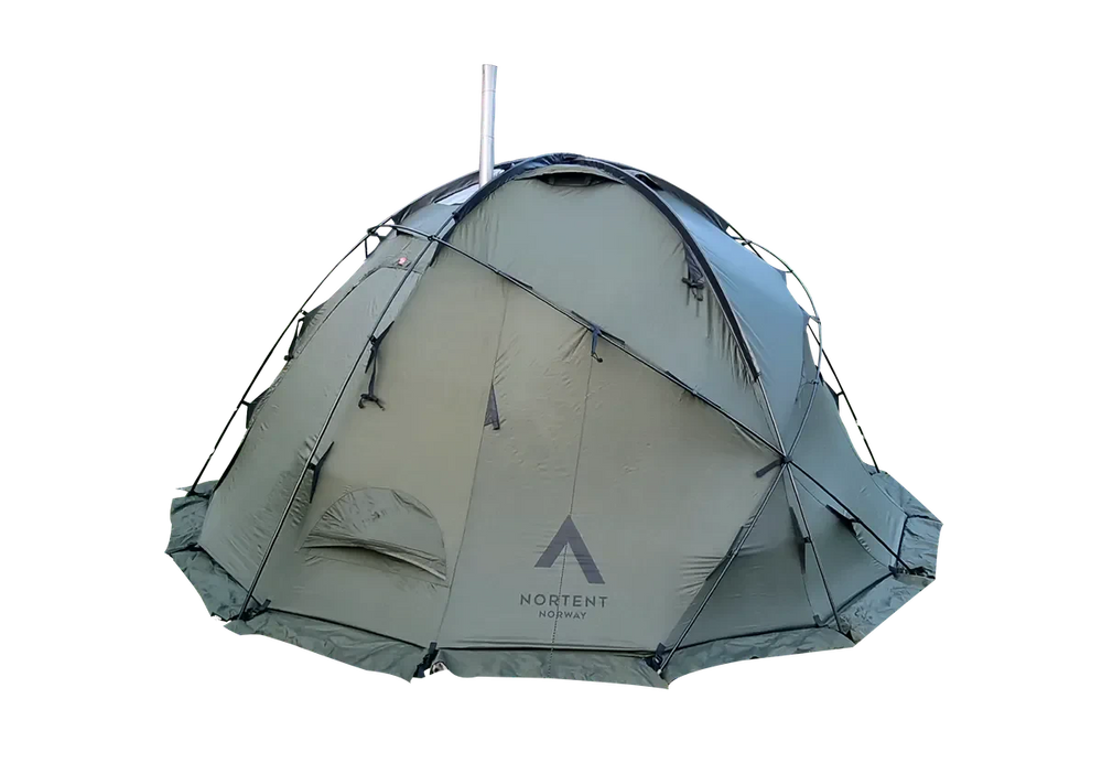 Nortent Gamme 6