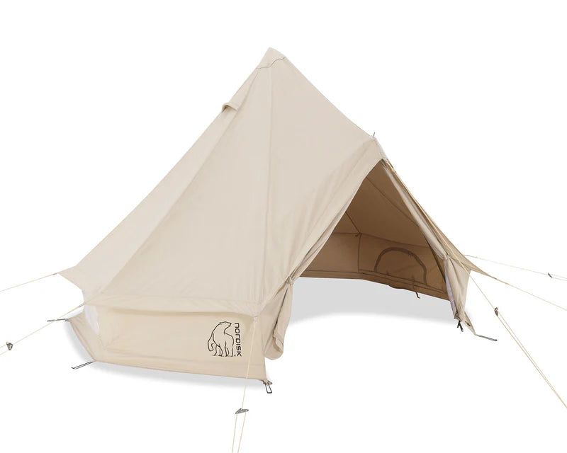 Nordisk Asgard 19.6