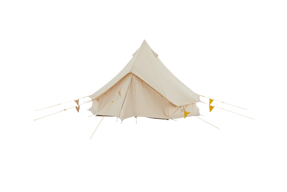 Nordisk Asgard Tech Mini