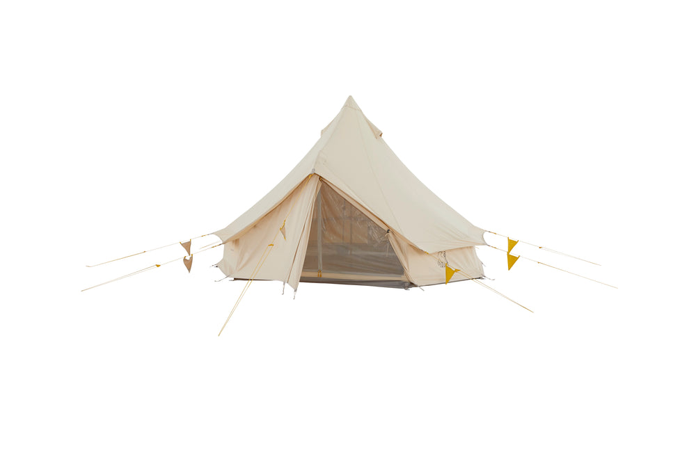 Nordisk Asgard Tech Mini