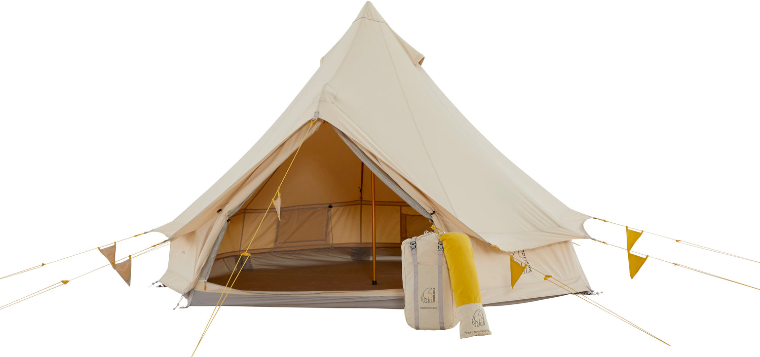 Nordisk Asgard Tech Mini