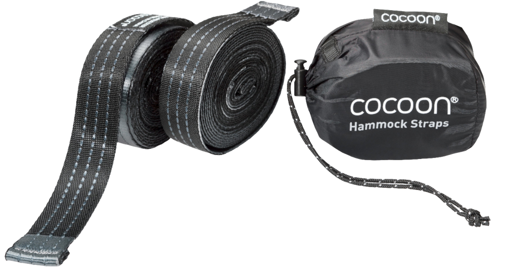 Cocoon Hammock Straps