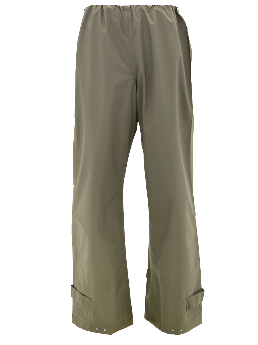Carinthia Survival Rainsuit Trousers