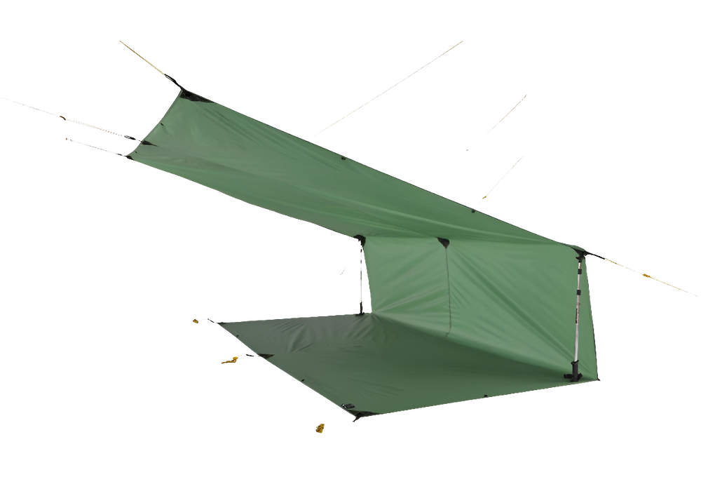 Nordisk Voss 14 m² PU