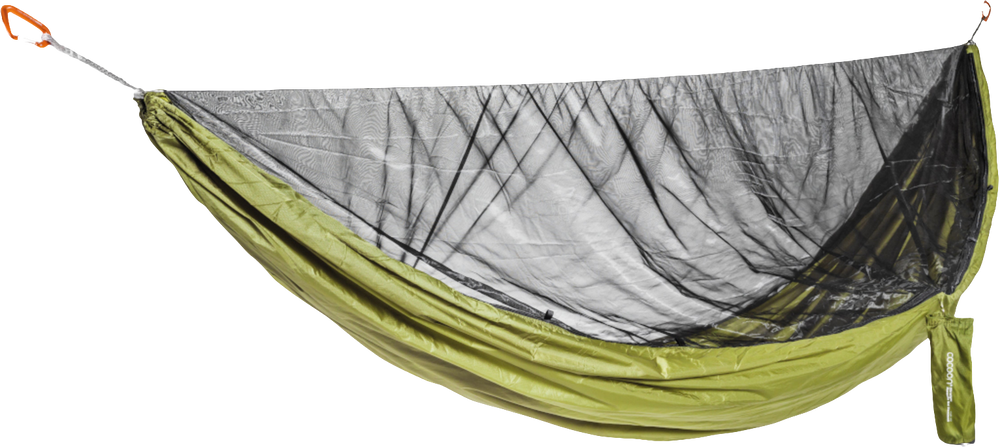 Cocoon UltraLight Mosquito Net Hammock