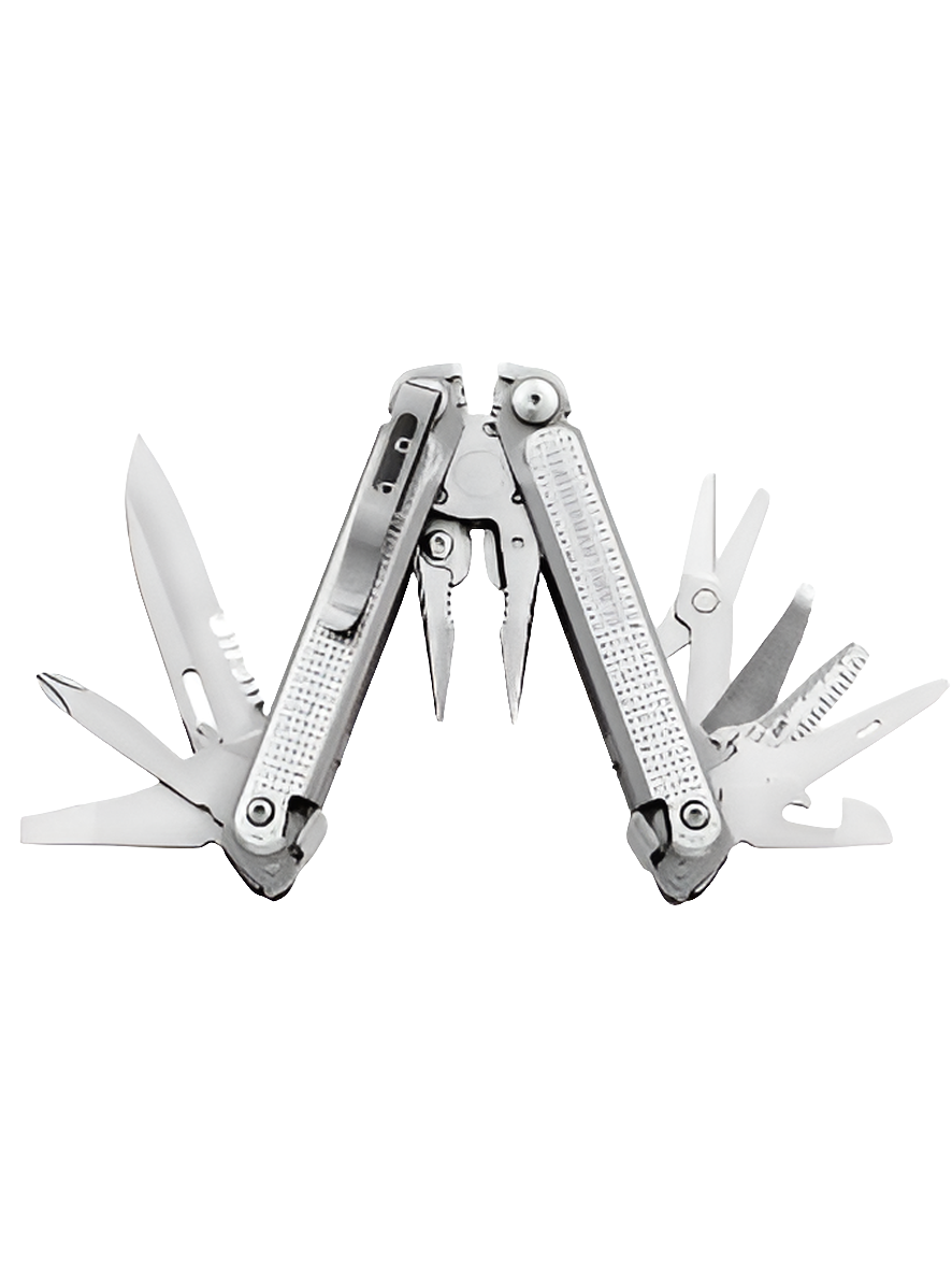 Leatherman FREE P2