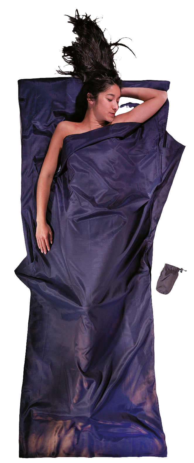Cocoon Travelsheet
