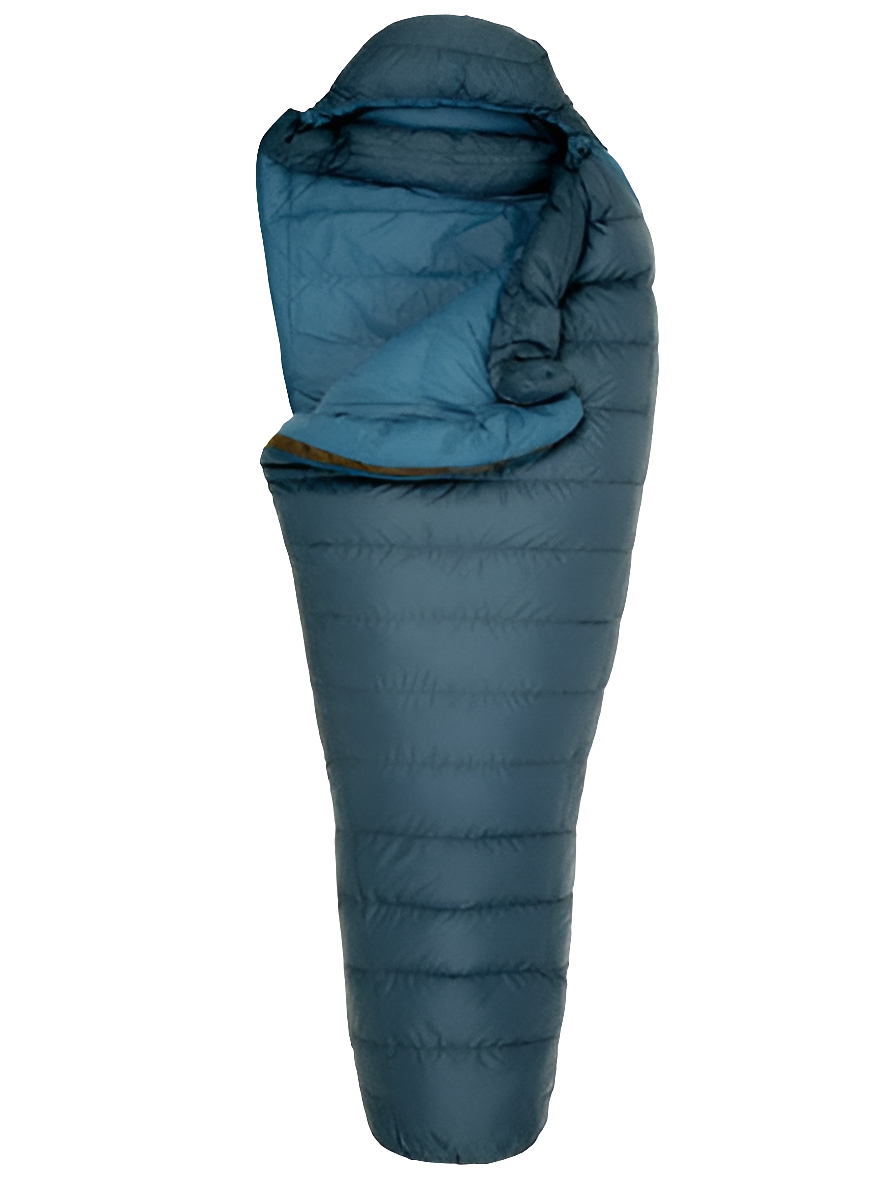 Exped Trekkinglite -10 LW