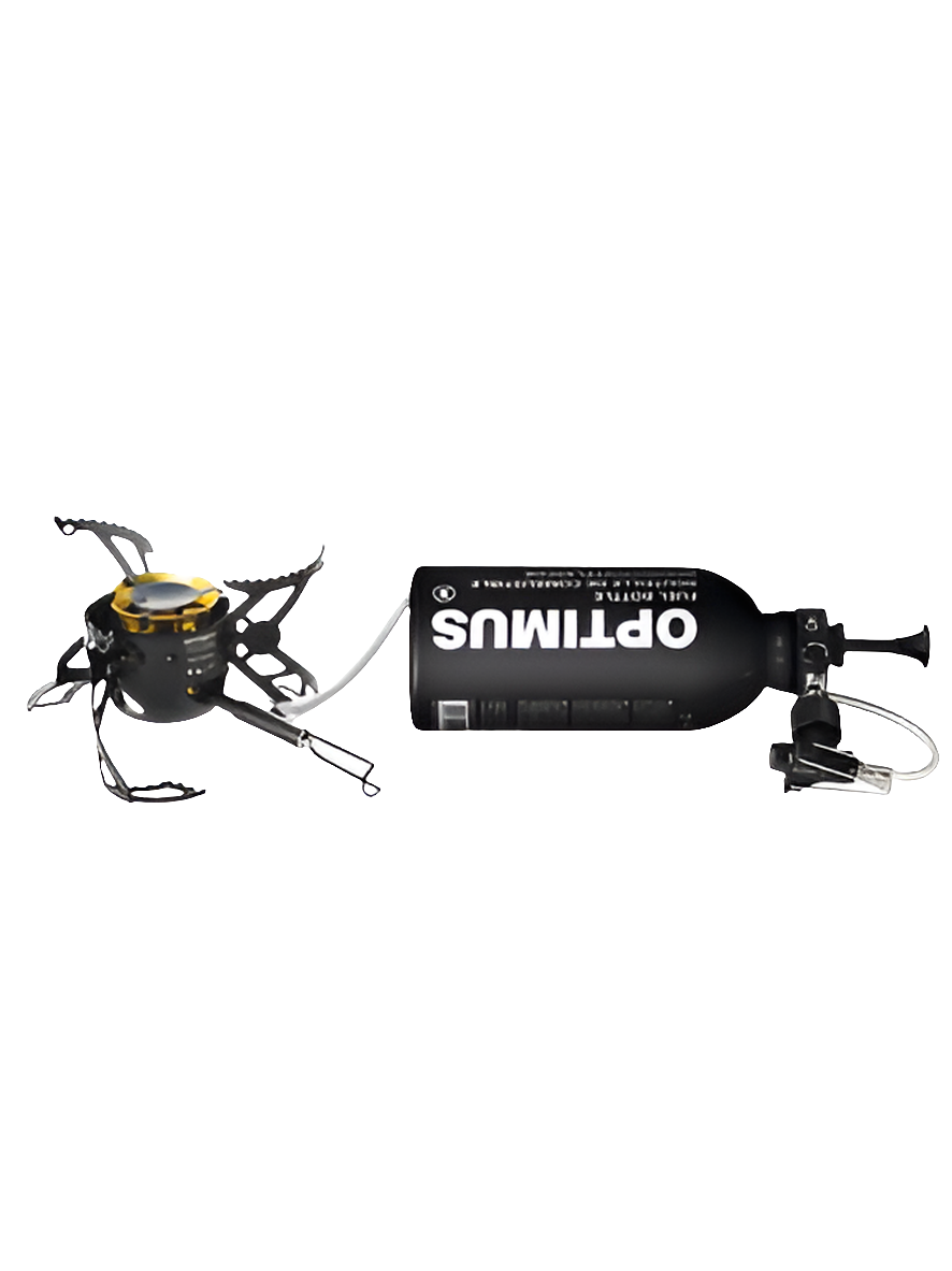 Optimus Polaris Optifuel Tactical