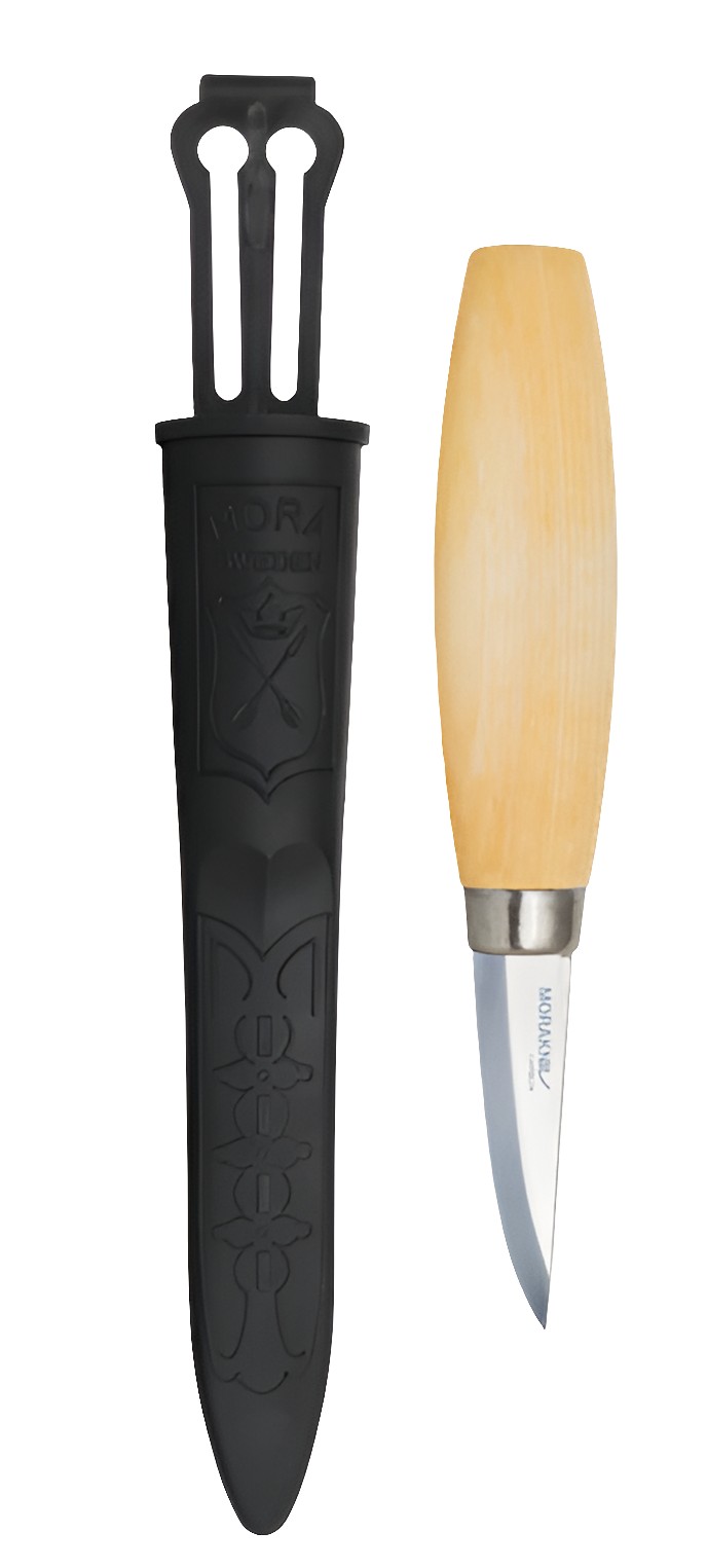Mora Carving 120 LC