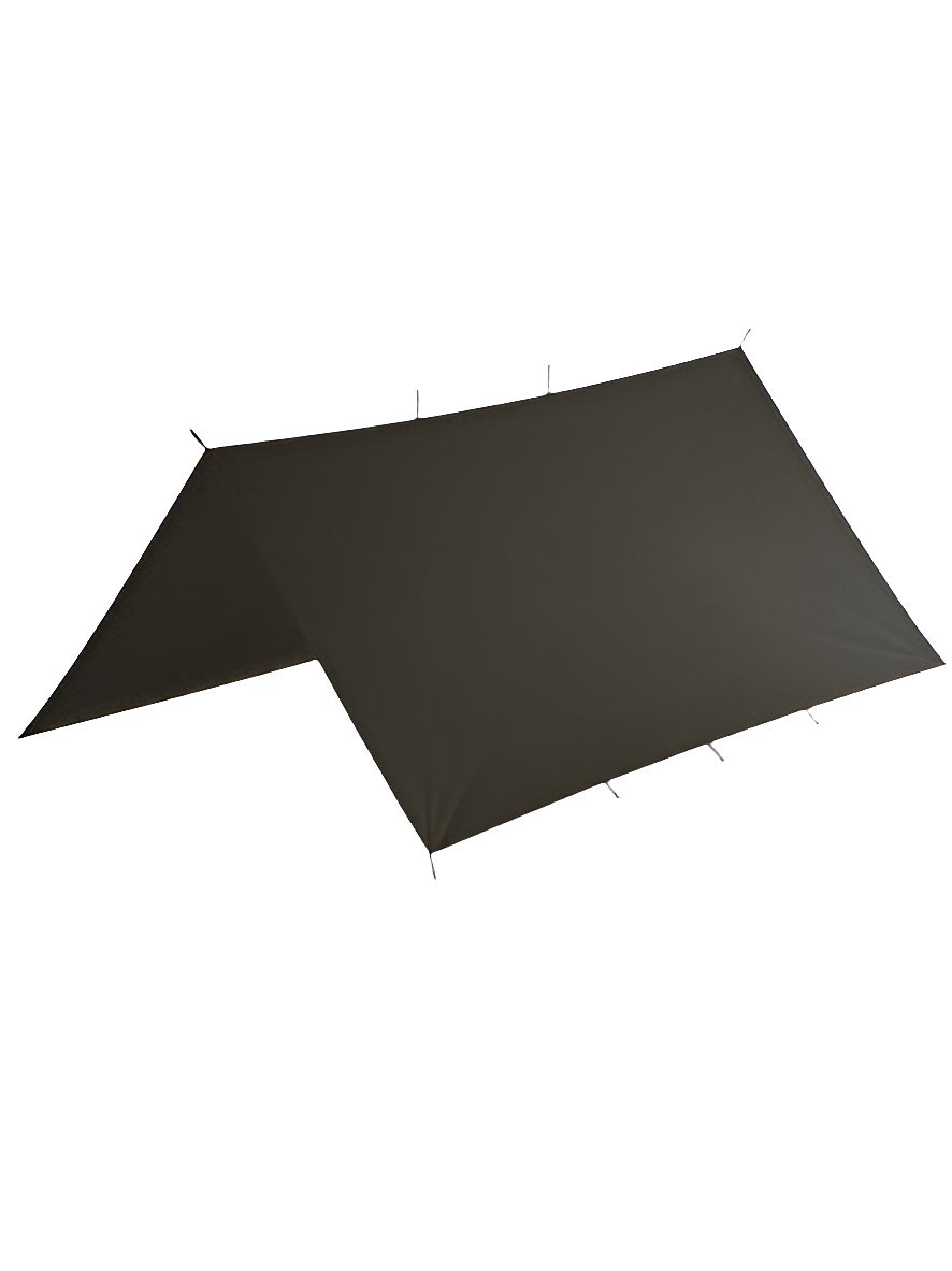 Helikon-Tex Supertarp  298 × 300 cm Taiga Green