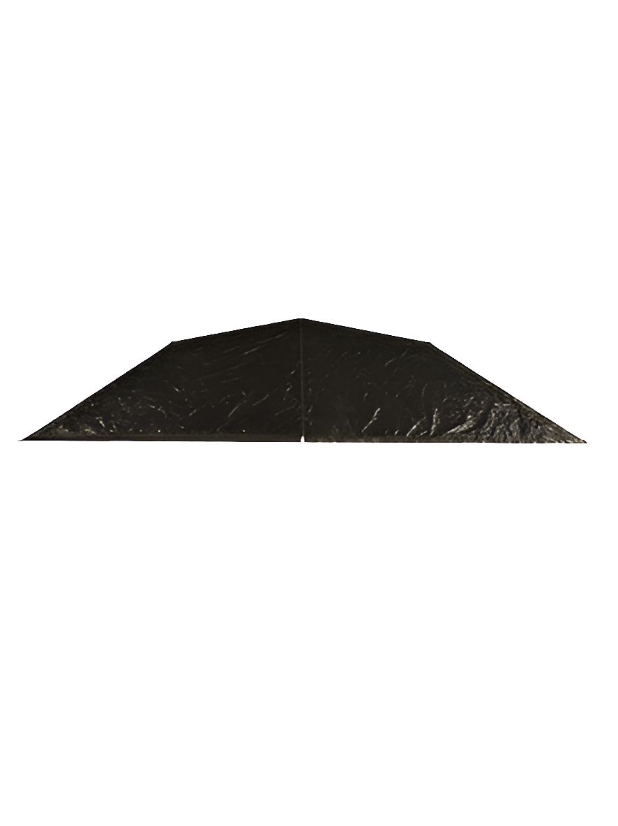 Tentipi halber Zeltboden 7